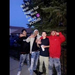 Meet your Posher, Al